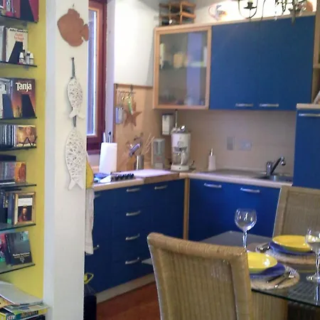 Διαμέρισμα Casa 338 Albarella Island