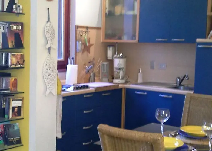 Apartman Casa 338 Albarella Island