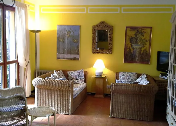 Casa 338 Albarella Island