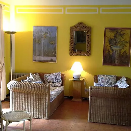 Casa 338 Apartment