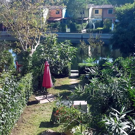 Casa 338 Albarella Island