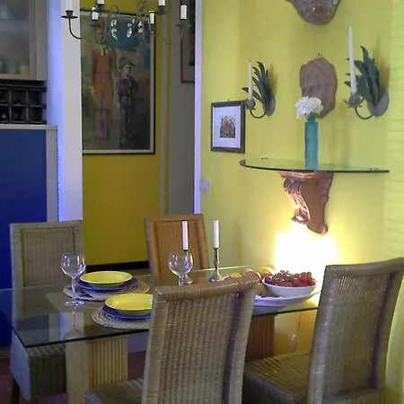 Apartmán Casa 338 *